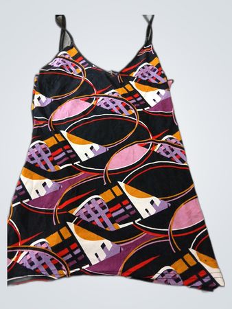 Ulrike Storch Dress