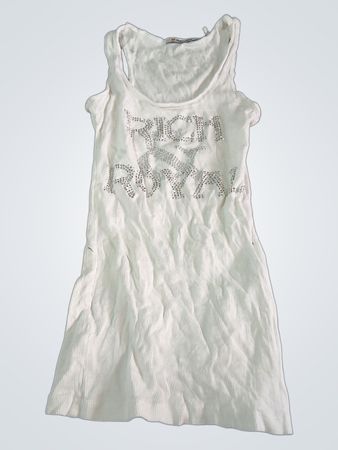 rich&royal Sleeveless Dress