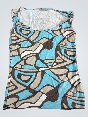 d'Avory Patterned Fabric Item