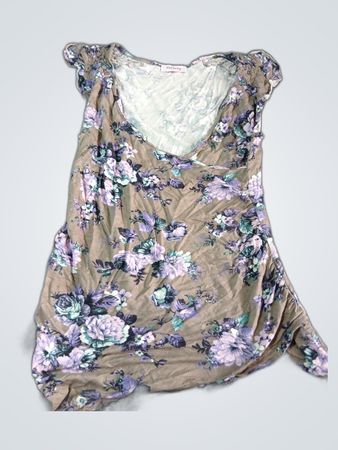 Orsay Floral Dress
