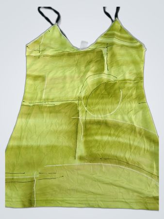 Green Apron