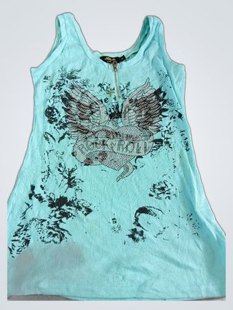 JELA London Tank Top