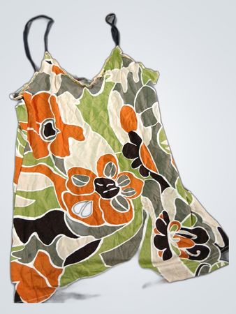 Bexleys Edition Floral Dress