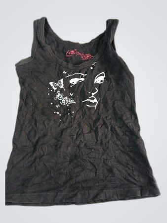 Grindhouse Tank Top