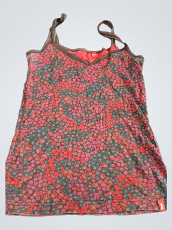 Women's Sleeveless Top