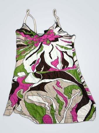Varena Floral Dress