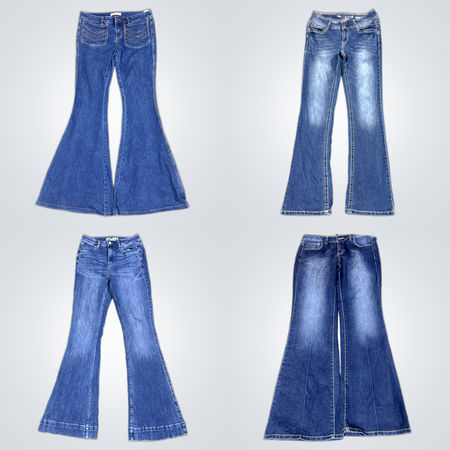 Y2K Jeans