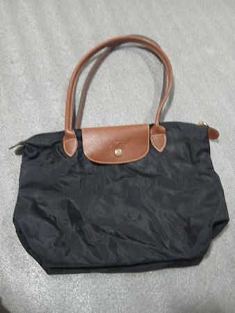 Longchamp Le Pliage Tote Bag