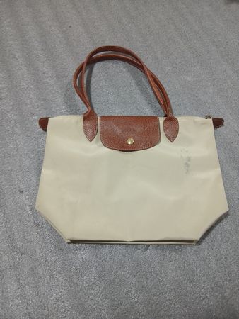 Longchamp Le Pliage Tote Bag