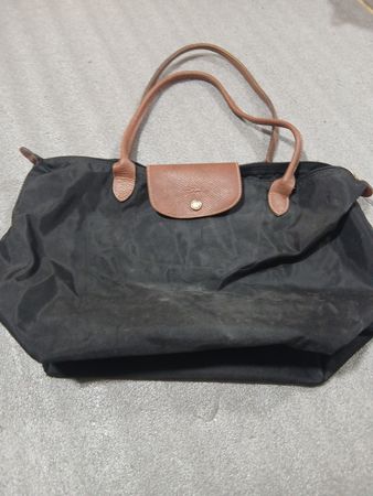 Longchamp Le Pliage Tote Bag