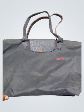 Longchamp Le Pliage Tote Bag