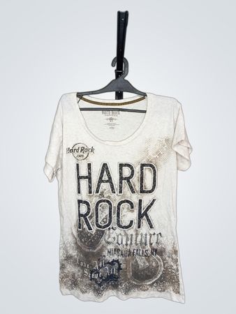 Hard Rock Couture Niagara Falls NY T-Shirt