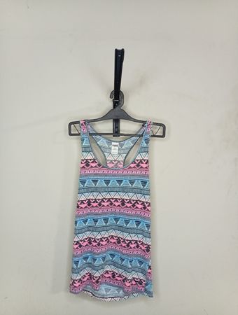 PINK Victoria's Secret Racerback Tank Top