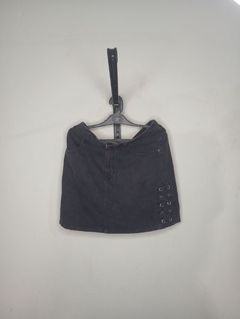 PacSun Denim Minirock
