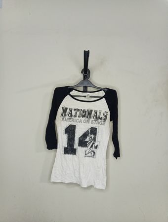Nationals America On Stage 14 T-Shirt