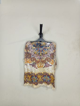 Lisa International Women's Top