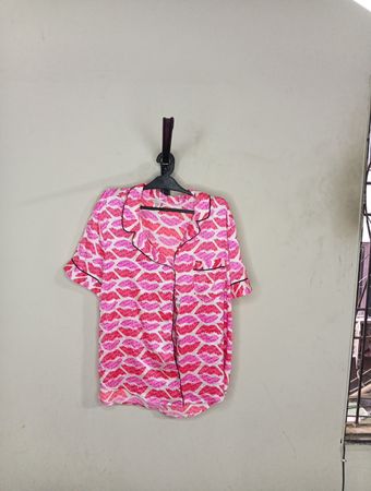 Victoria's Secret Schlafanzugoberteil