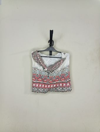 Hampton Bluse