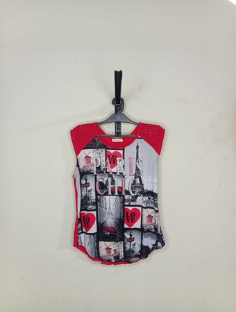 Occasion Paris Chic Damenoberteil