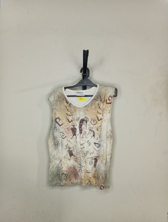 CACTUS BAY APPAREL INC. von Lynée ärmelloses Top