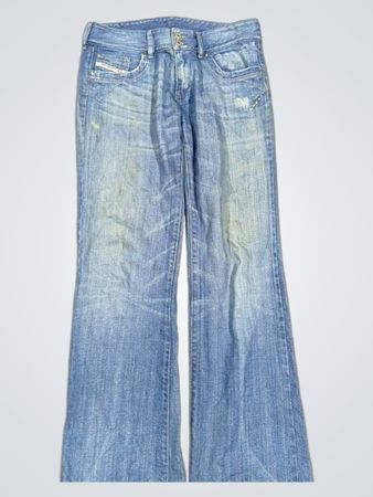 Jeans da donna Diesel
