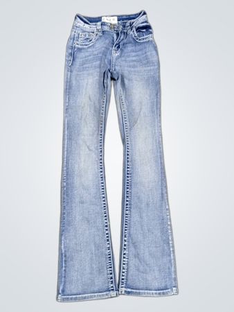 Y JEANS LOS ANGELES Jeans