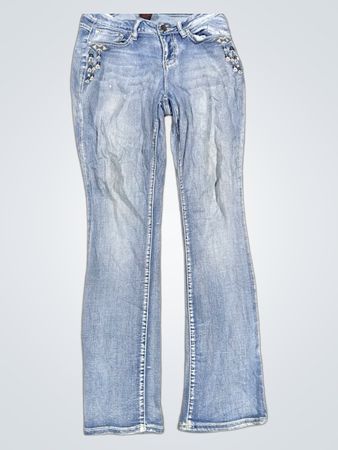 Earl Jean Women's Jeans