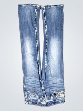 Vigoss Denim Bootcut Jeans