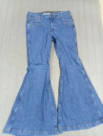 Wrangler Jeans