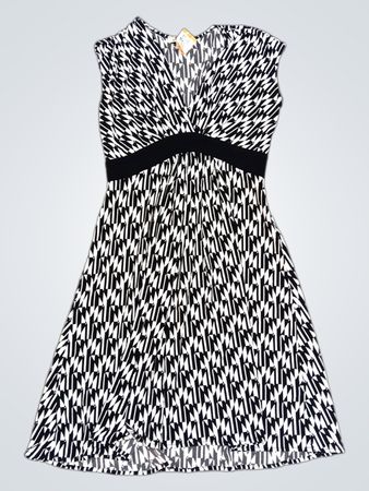 Jessica Damen Sommerkleid