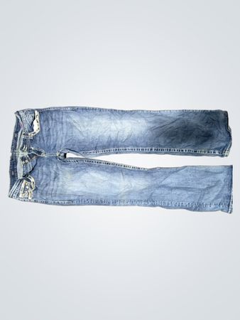 VIGOSS Denim Jeans