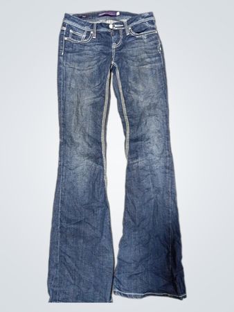 Vigoss Collection Women's Jeans