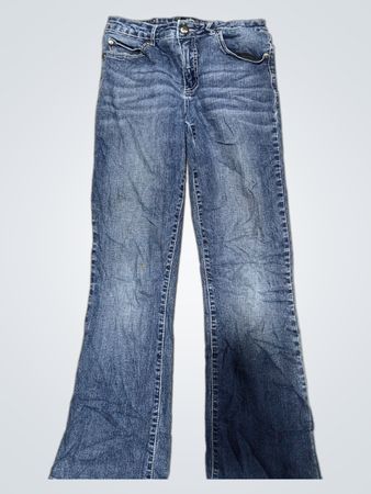 TRU LUXE JEANS
