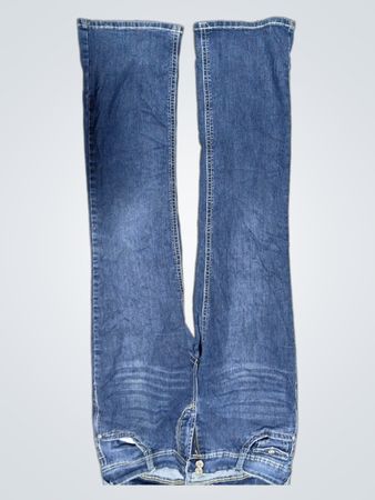 Wallflower Jeans