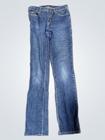 Blue Jeans