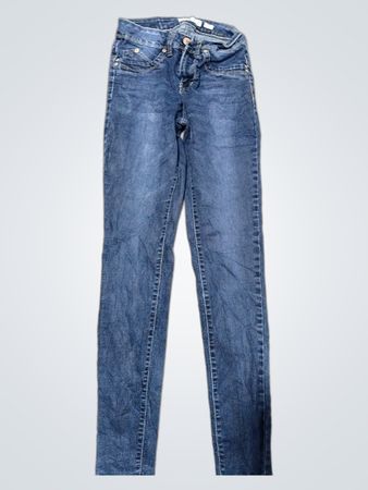 Want a Betta Butt? Women's Skinny Jeans