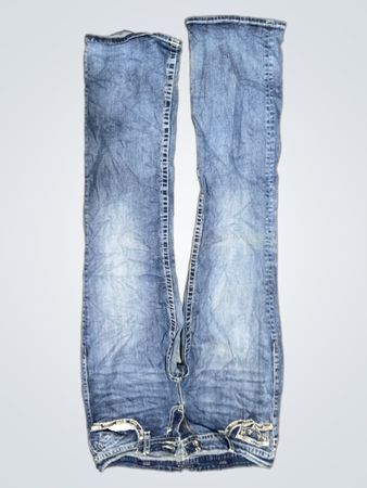 Vigoss Denim Jeans