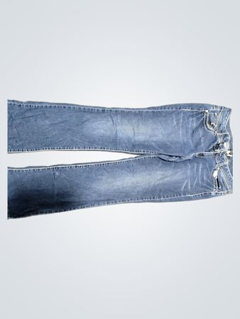 Blue Jeans