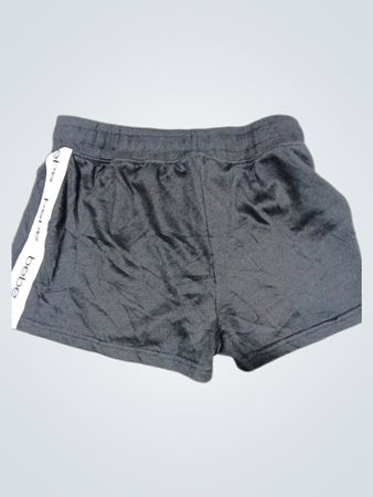 Bebe Black Athletic Shorts