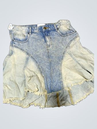 BDG Denim Minirock