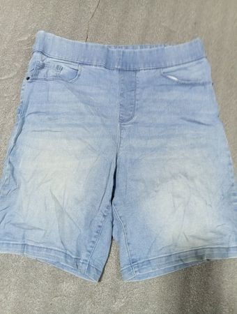 DKNY JEANS Damen Denim-Shorts