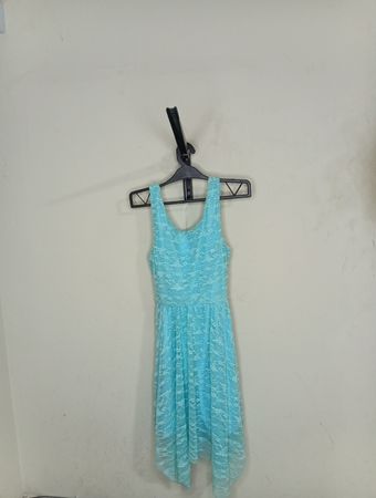 Lily Rose Lace Dress