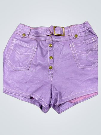 Violette Shorts