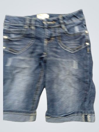 Mudd Jeans