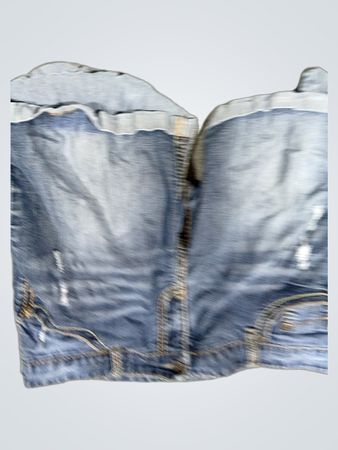 Maurice's Denim Shorts