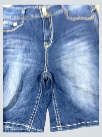 Wallflower Damen Denim-Shorts
