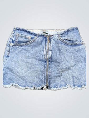 Wild Fable Jeansrock