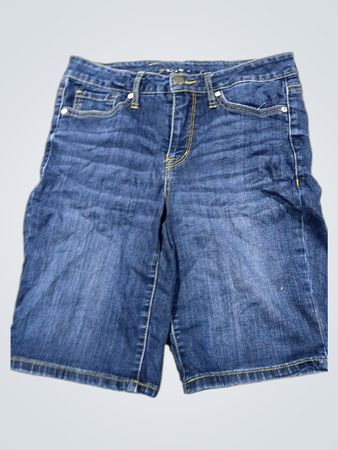 Seven for all mankind Denim-Shorts