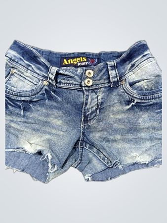 Angels Jeans Denim Shorts