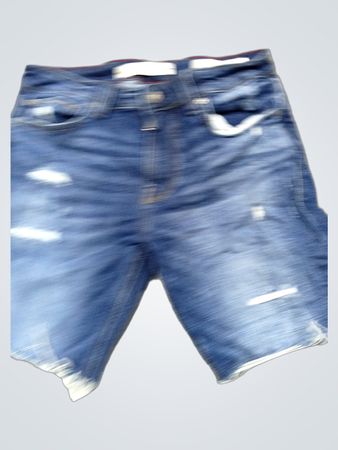 Guess Denim Shorts